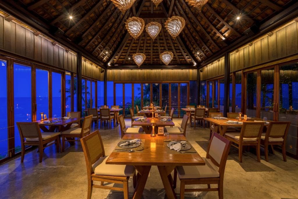 Silavadee Pool and Spa Resort - 32