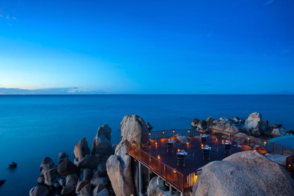 Silavadee Pool and Spa Resort - 33