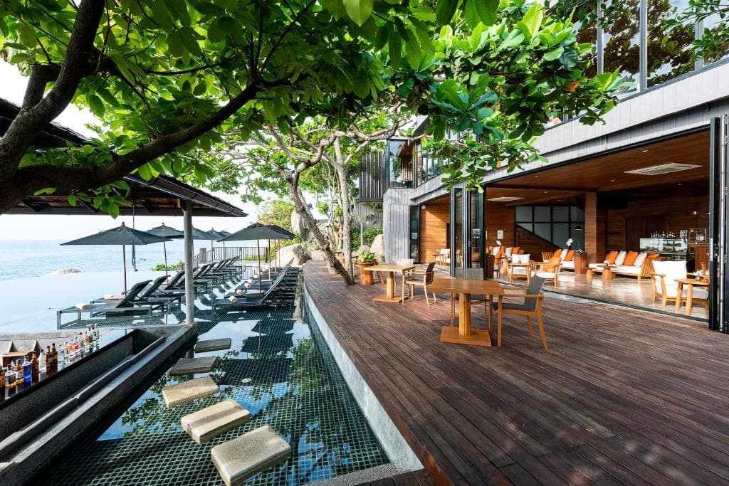 Silavadee Pool and Spa Resort - 35