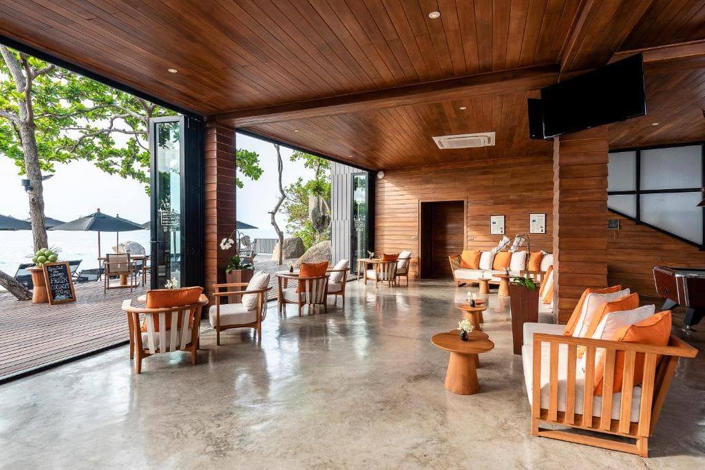 Silavadee Pool and Spa Resort - 36