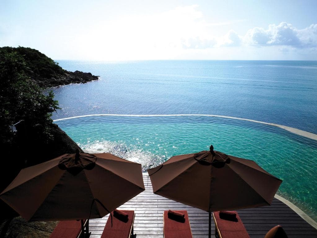 Silavadee Pool and Spa Resort - 37