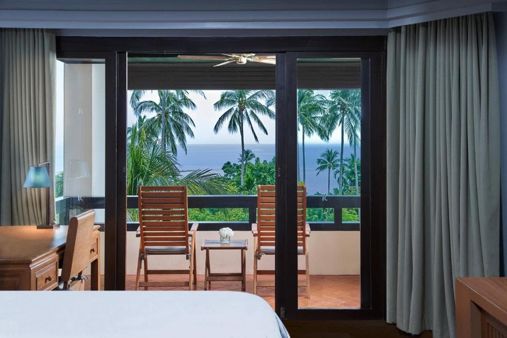 Renaissance Koh Samui Resort & Spa - 2