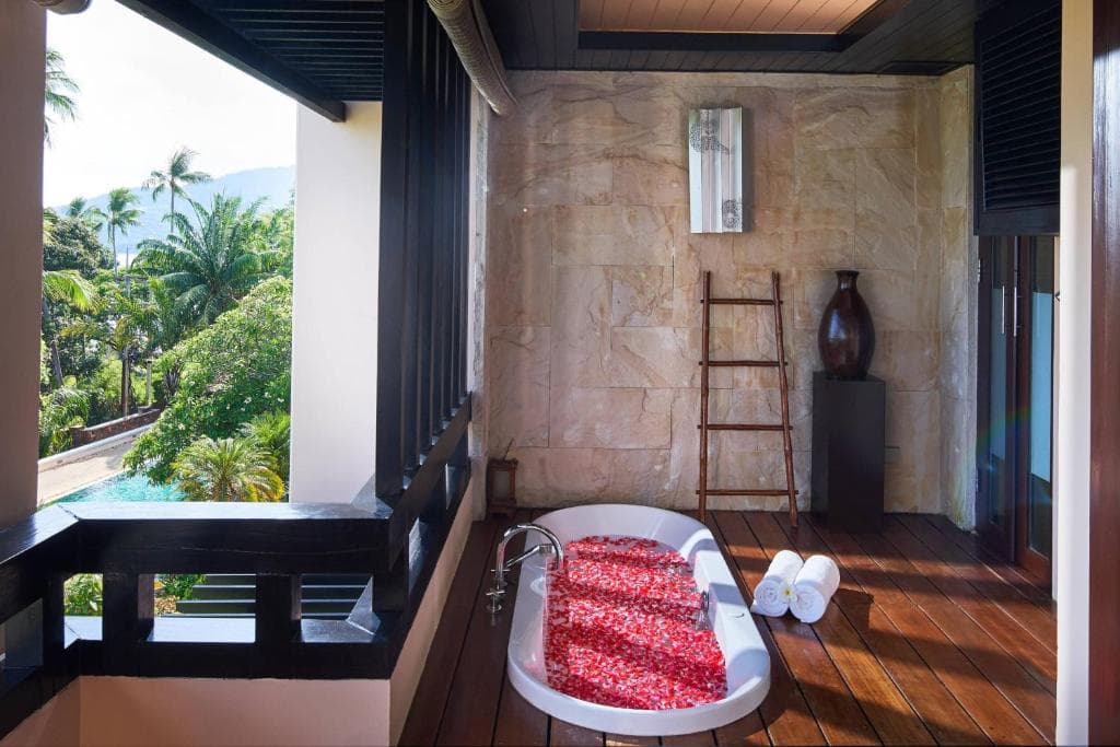 Renaissance Koh Samui Resort & Spa - 3