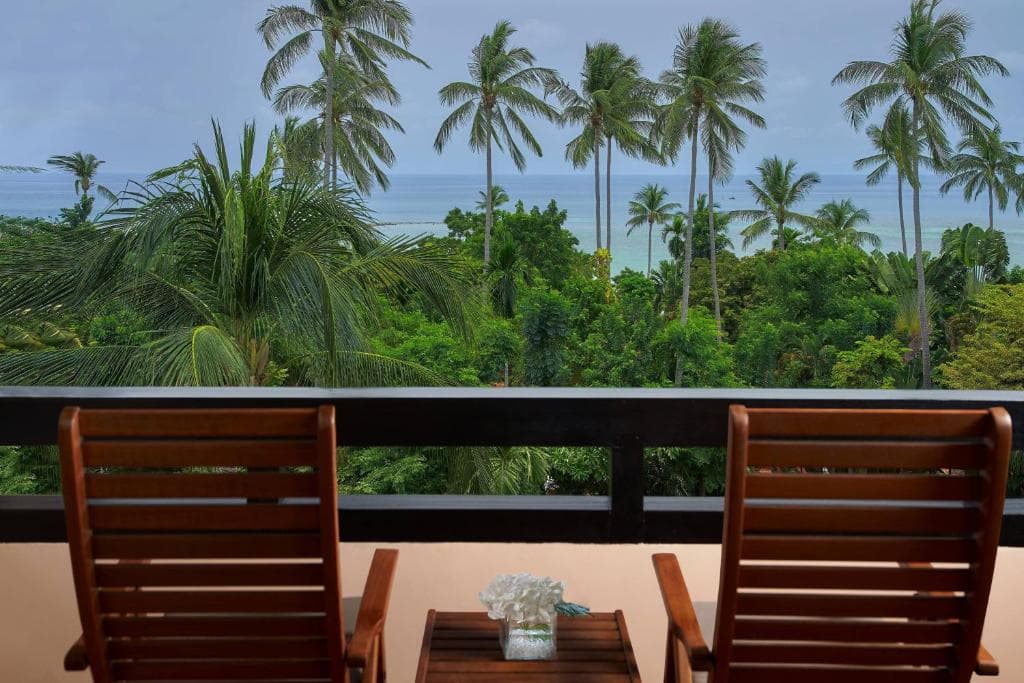 Renaissance Koh Samui Resort & Spa - 15