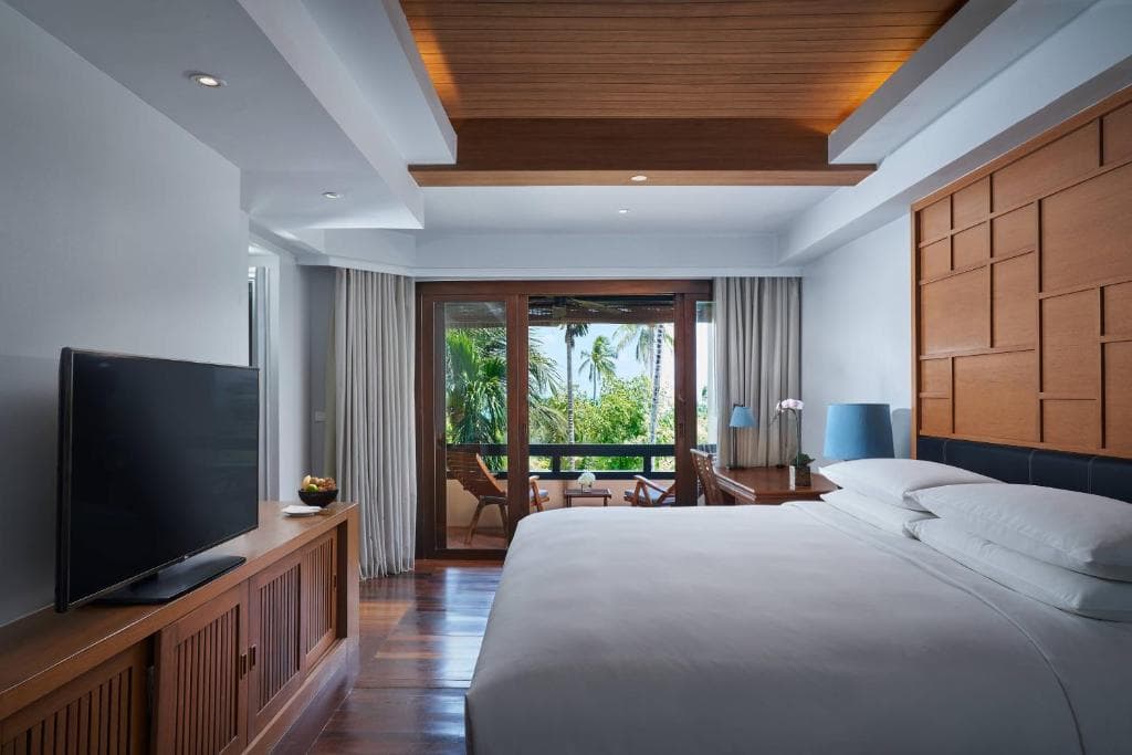 Renaissance Koh Samui Resort & Spa - 16