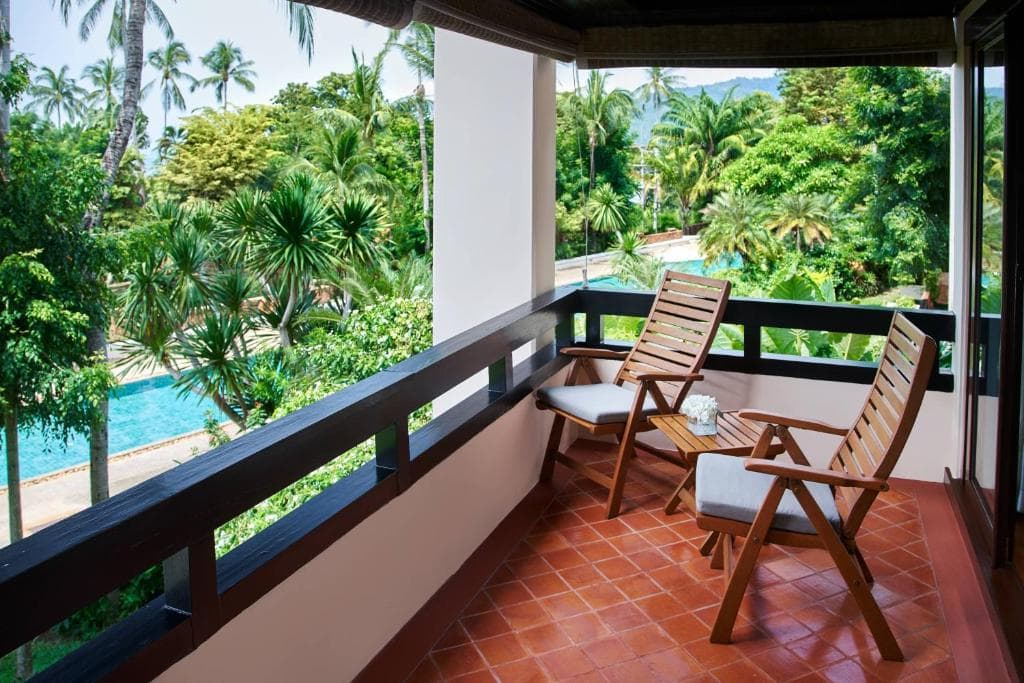 Renaissance Koh Samui Resort & Spa - 18