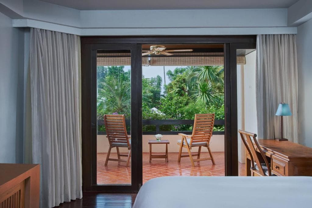 Renaissance Koh Samui Resort & Spa - 21