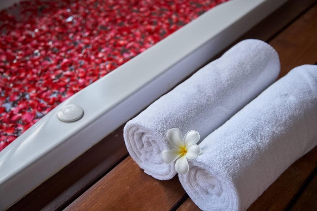Renaissance Koh Samui Resort & Spa - 28