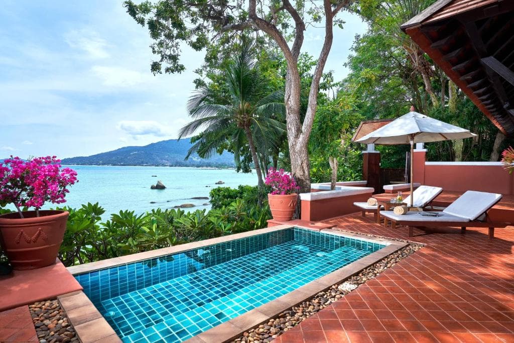 Renaissance Koh Samui Resort & Spa - 33