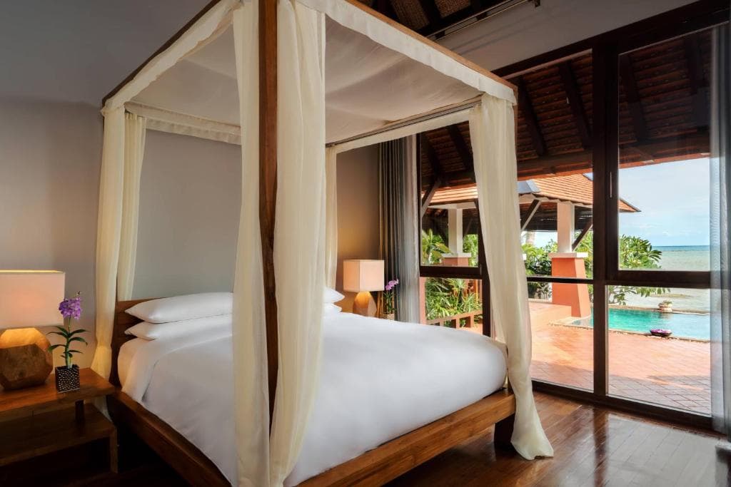 Renaissance Koh Samui Resort & Spa - 37