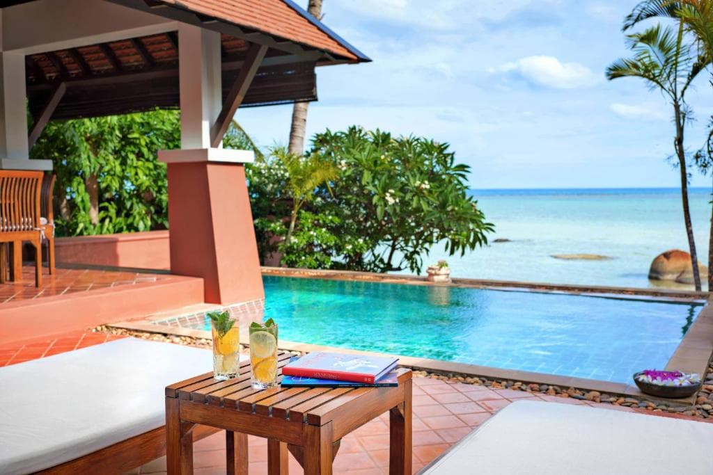 Renaissance Koh Samui Resort & Spa - 41