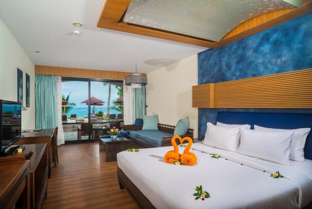 Weekender Resort - 2