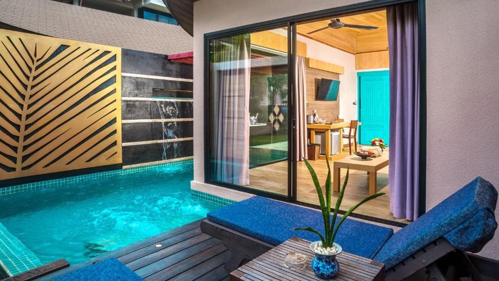 Weekender Resort - 3