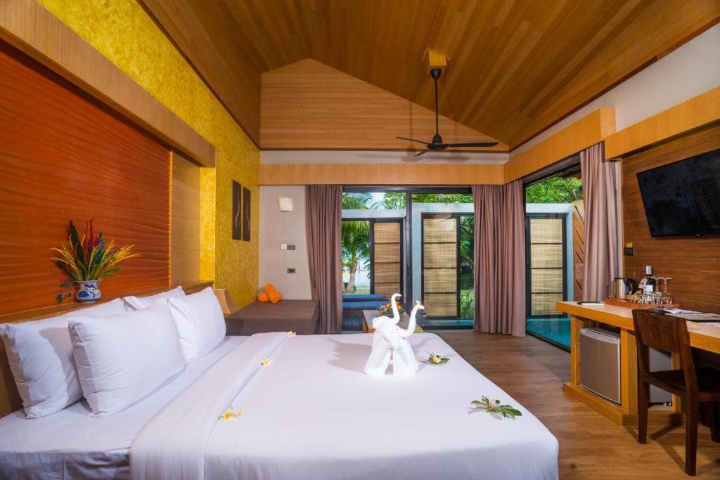 Weekender Resort - 4