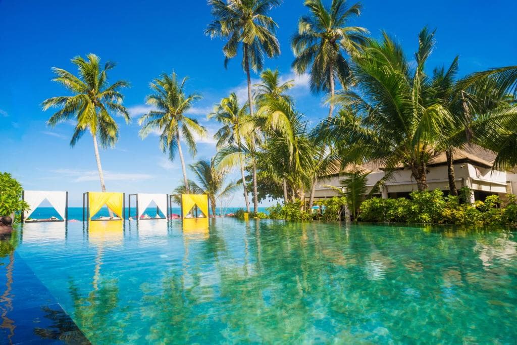 Weekender Resort - 5