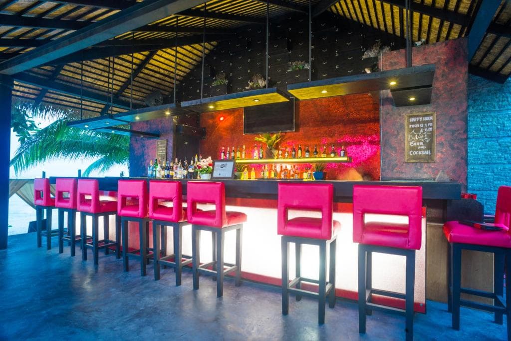 Weekender Resort - 6