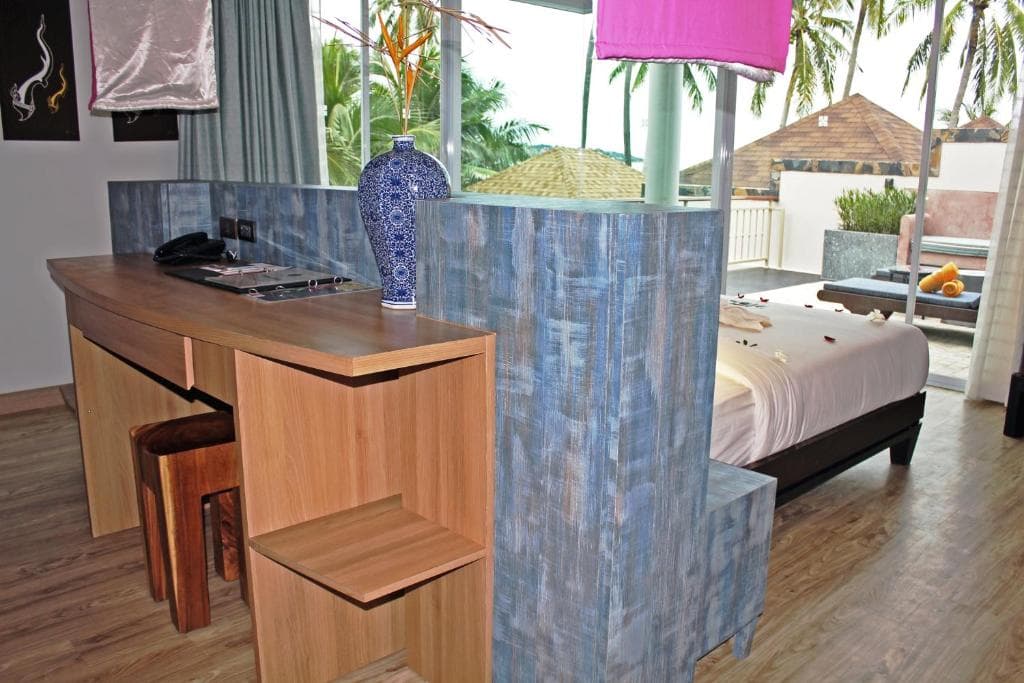 Weekender Resort - 7