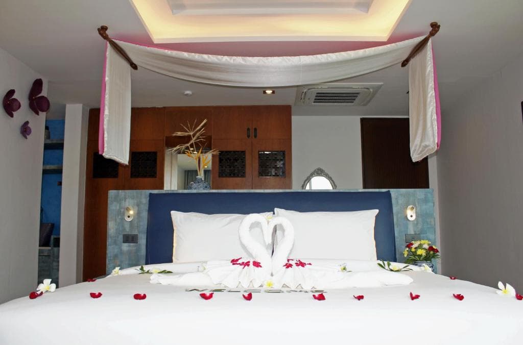 Weekender Resort - 8