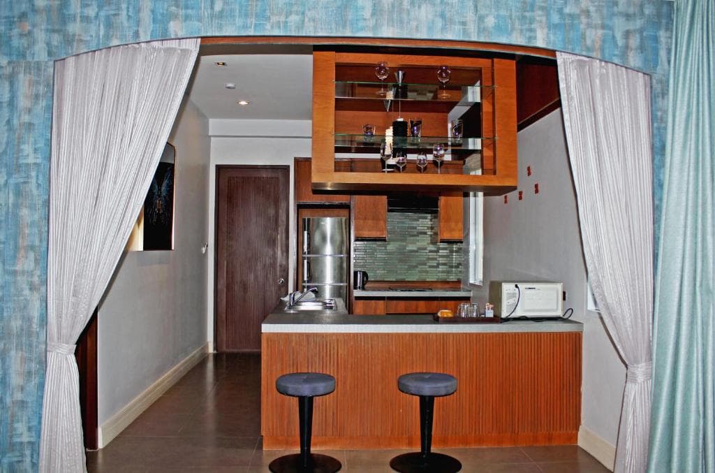 Weekender Resort - 9