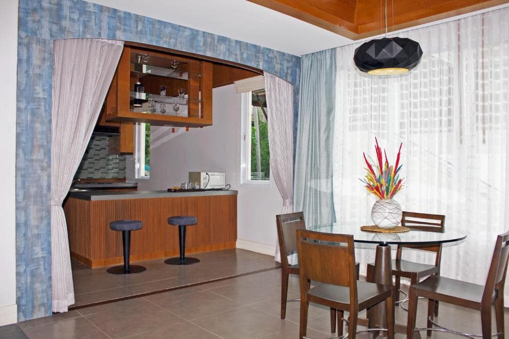 Weekender Resort - 10
