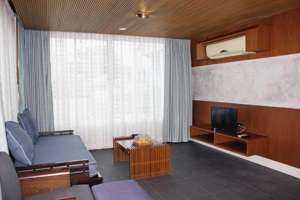 Weekender Resort - 12