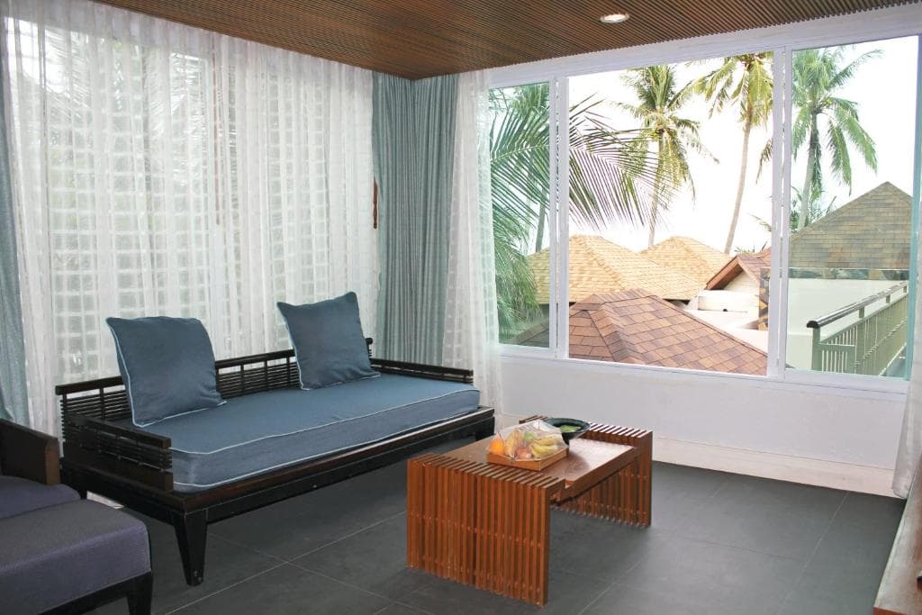 Weekender Resort - 13