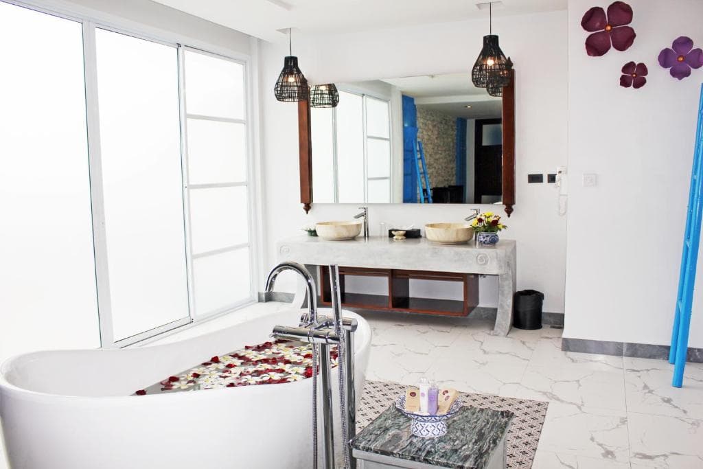 Weekender Resort - 19