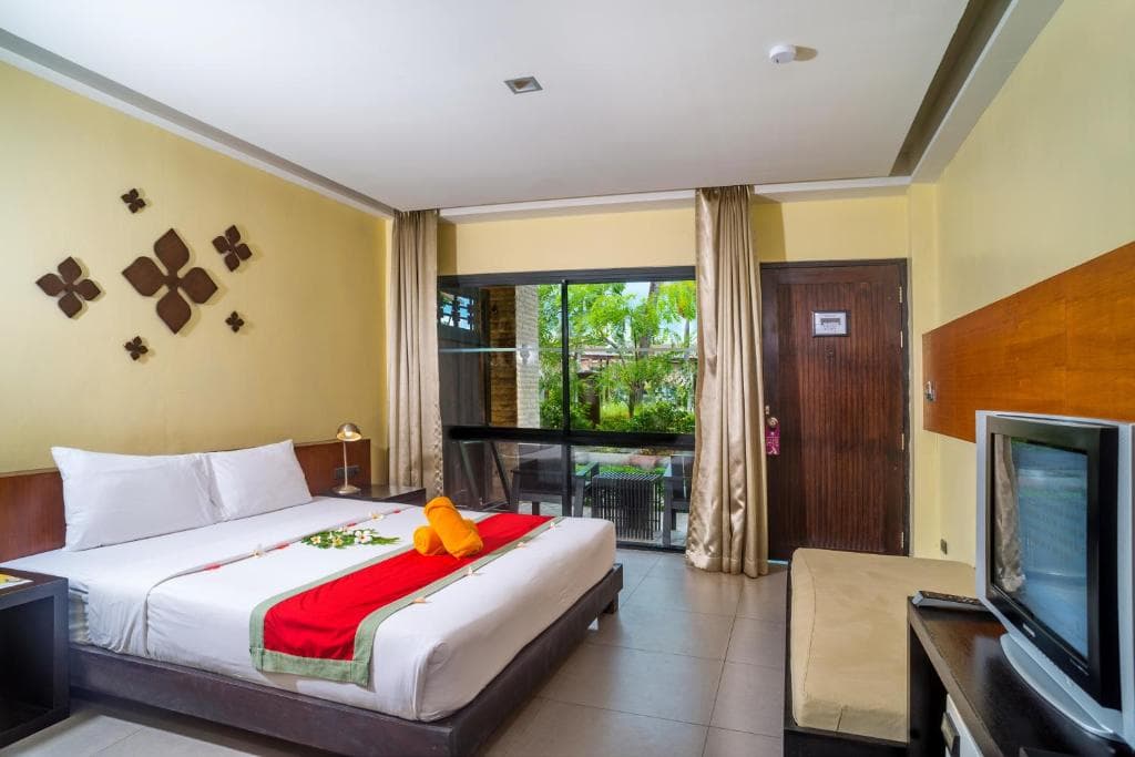 Weekender Resort - 22