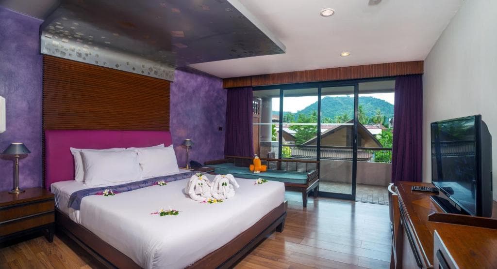 Weekender Resort - 23