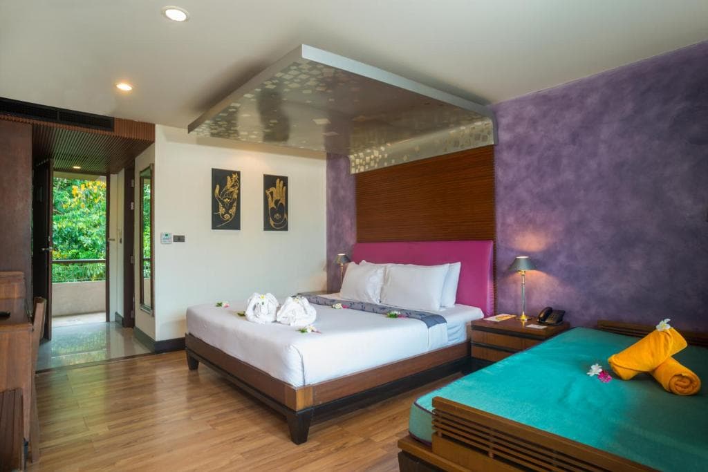 Weekender Resort - 24