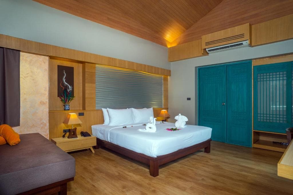 Weekender Resort - 25