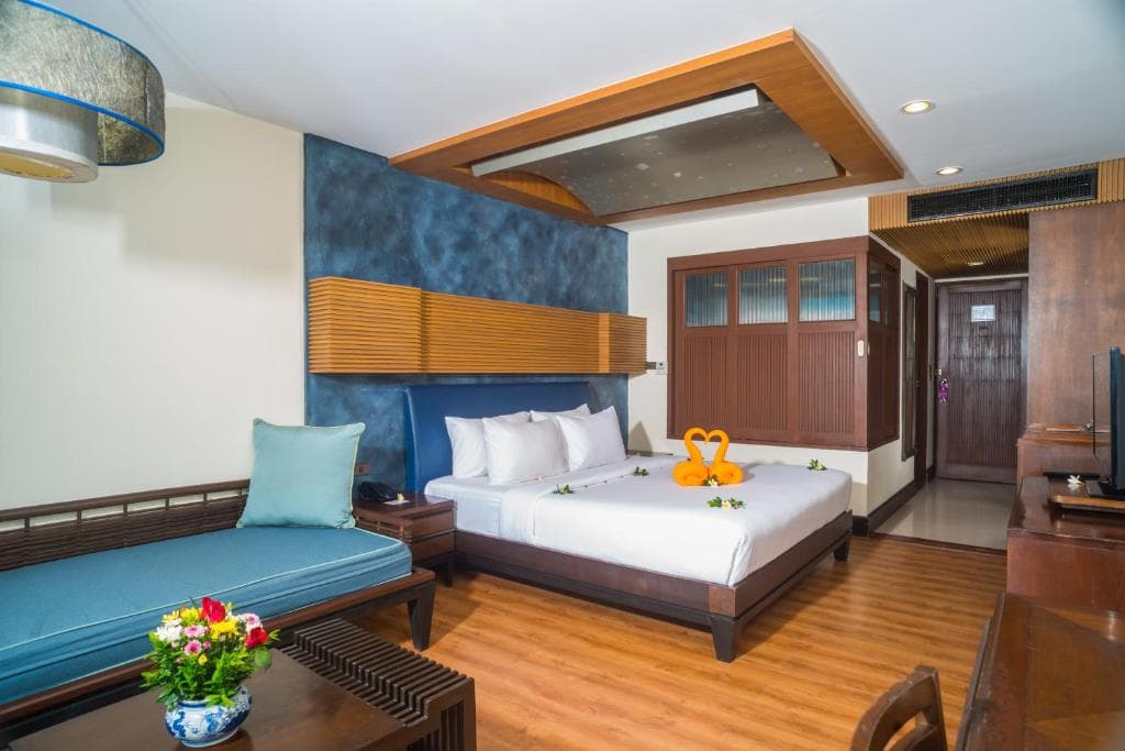 Weekender Resort - 28