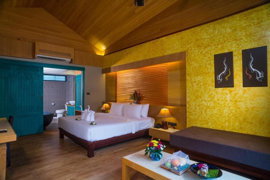 Weekender Resort - 30