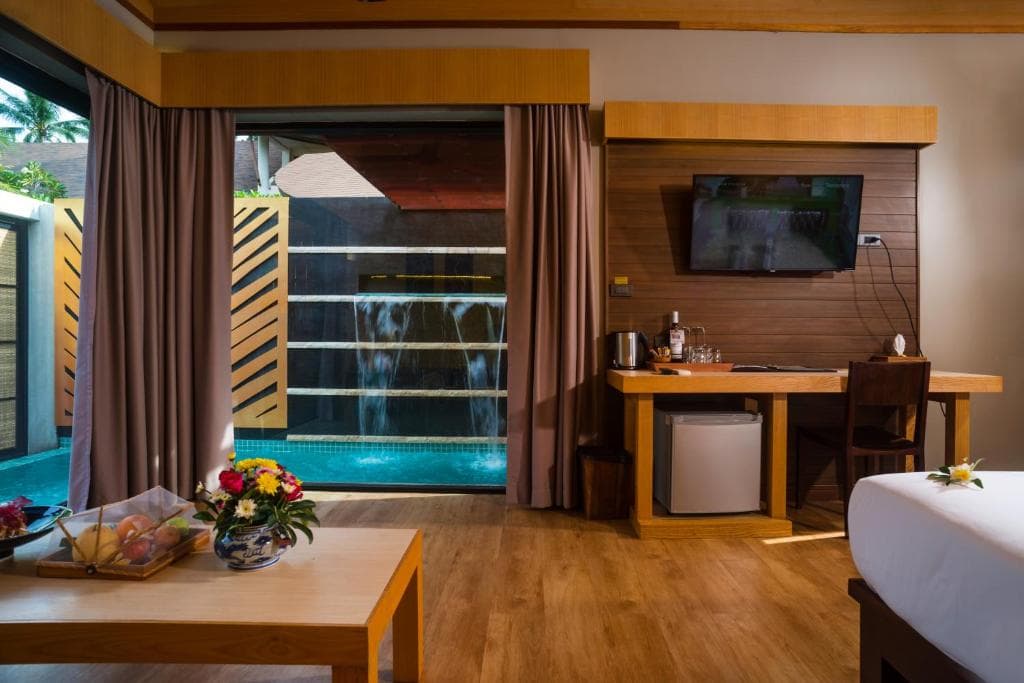 Weekender Resort - 31