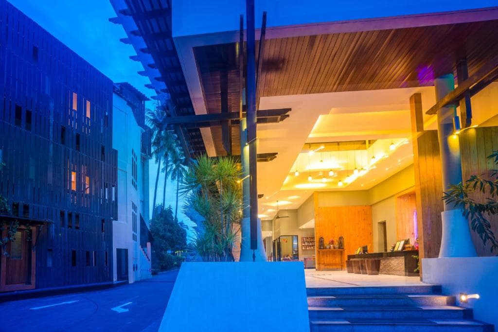 Weekender Resort - 35