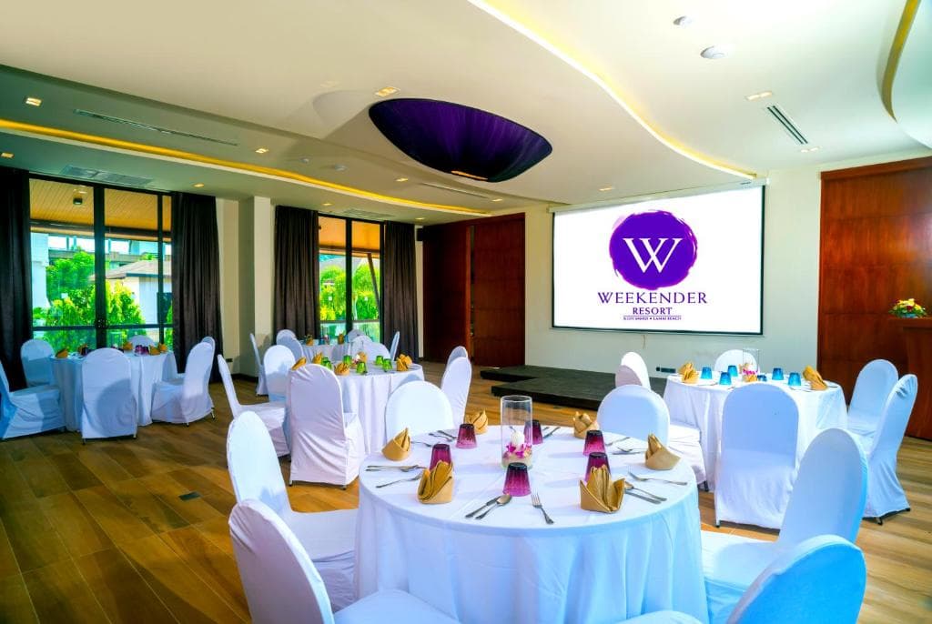Weekender Resort - 42