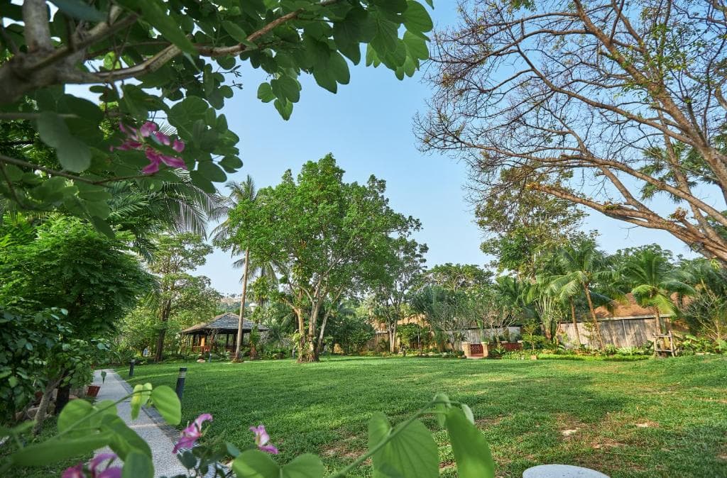 Bandara Spa Resort & Pool Villas, Samui - 26
