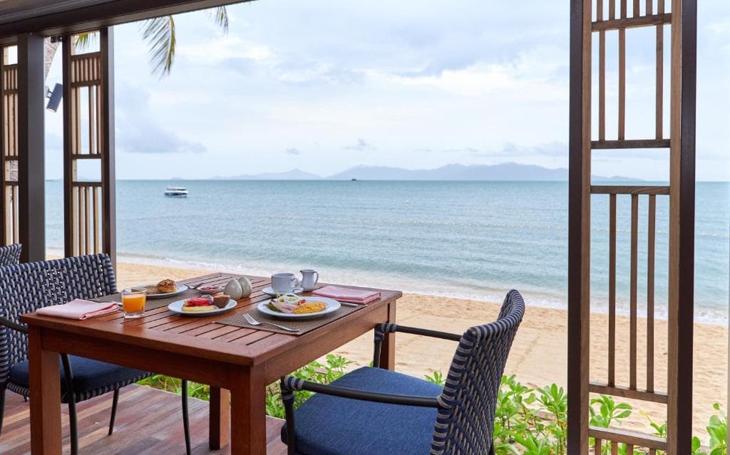 Bandara Spa Resort & Pool Villas, Samui - 33