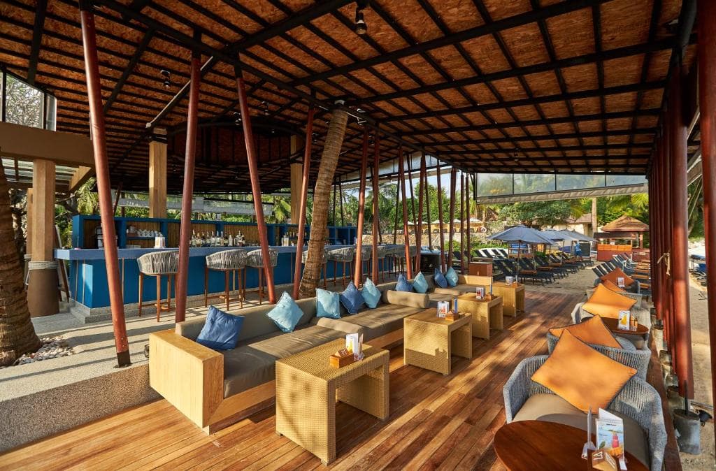 Bandara Spa Resort & Pool Villas, Samui - 39