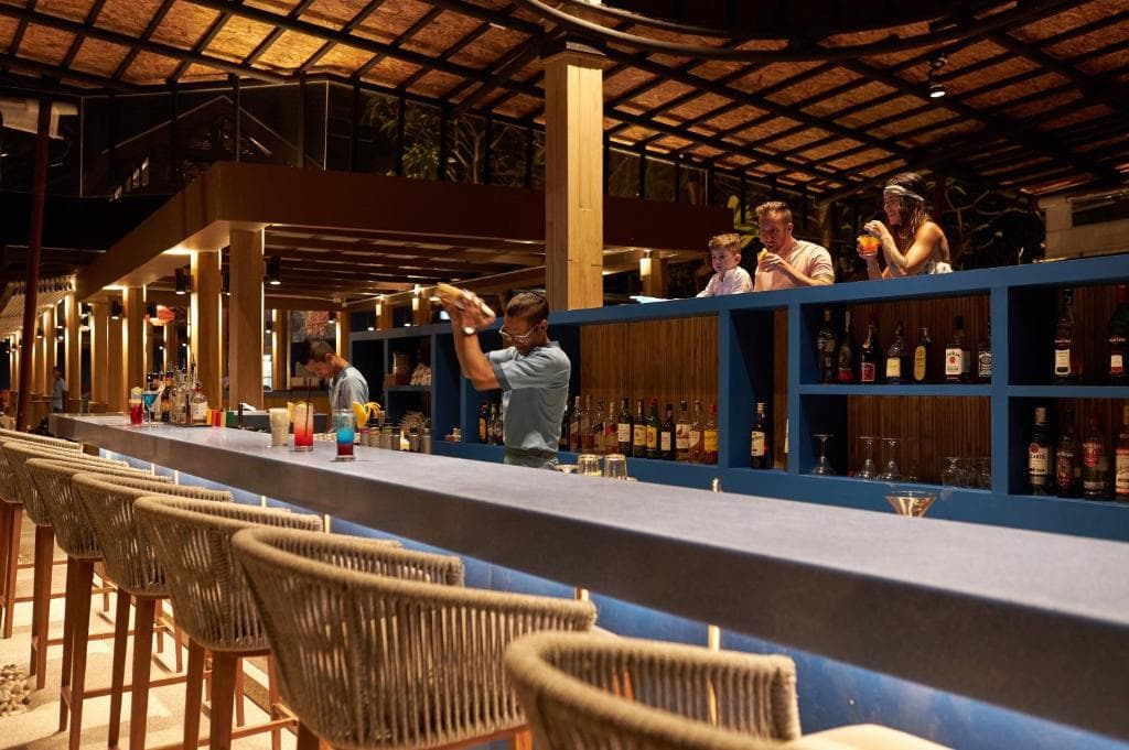 Bandara Spa Resort & Pool Villas, Samui - 42