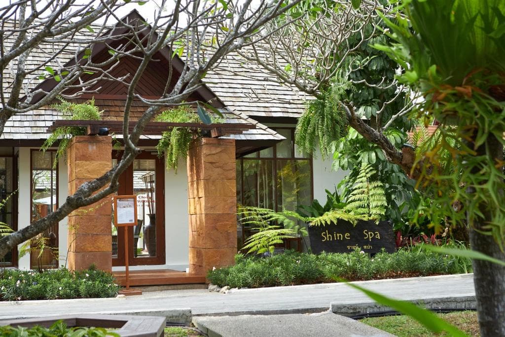 Bandara Spa Resort & Pool Villas, Samui - 45