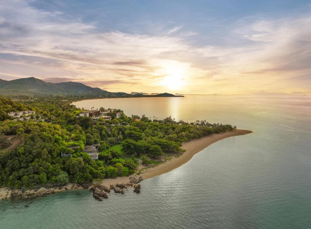 W Koh Samui - 2
