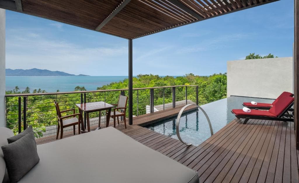 W Koh Samui - 3