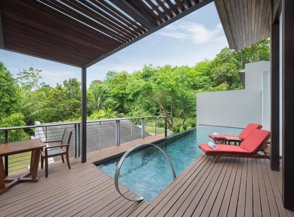 W Koh Samui - 8