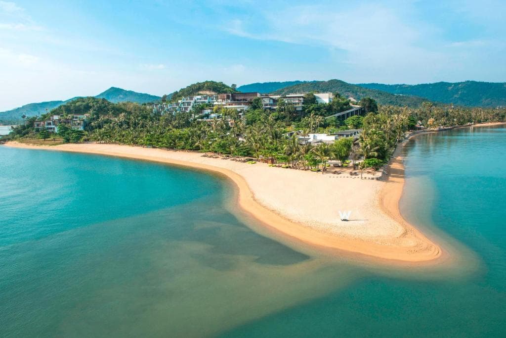 W Koh Samui - 15