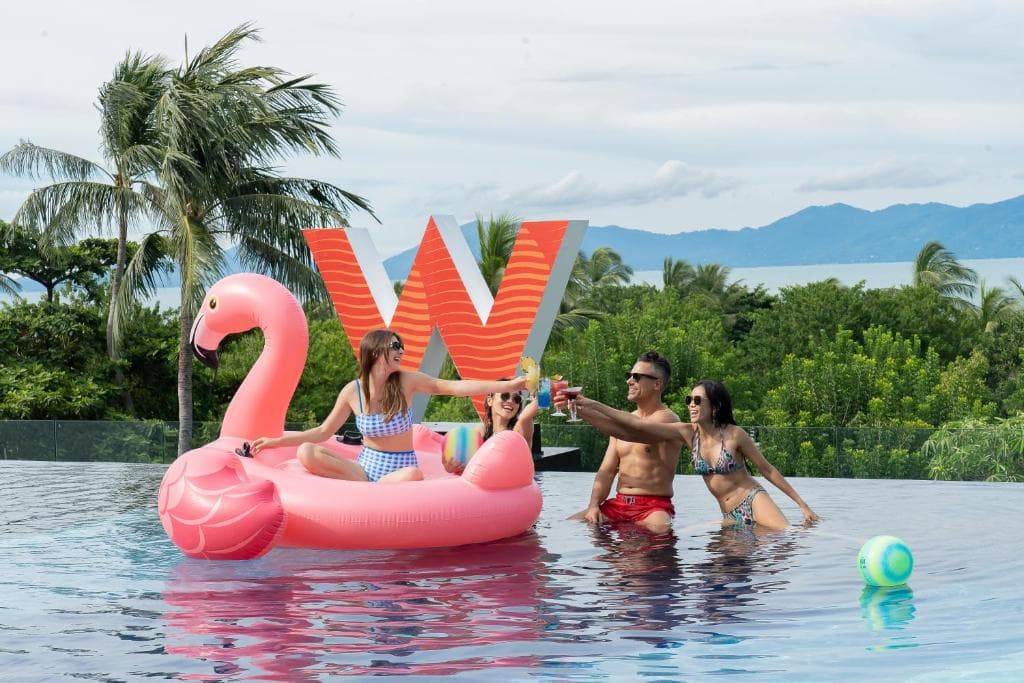 W Koh Samui - 16