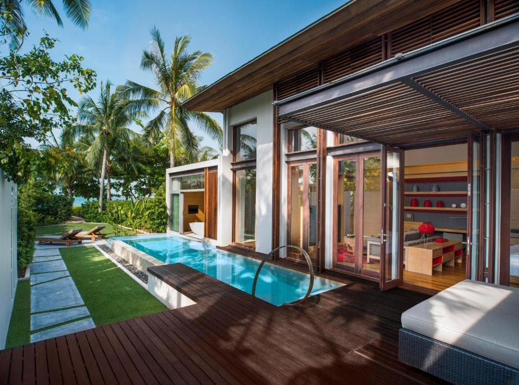 W Koh Samui - 17