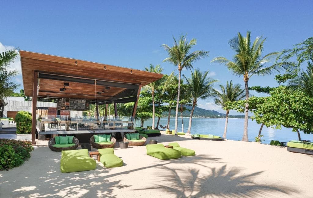W Koh Samui - 22