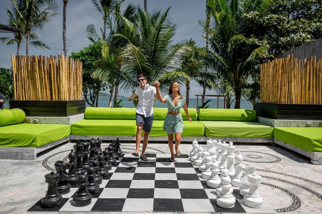 W Koh Samui - 37