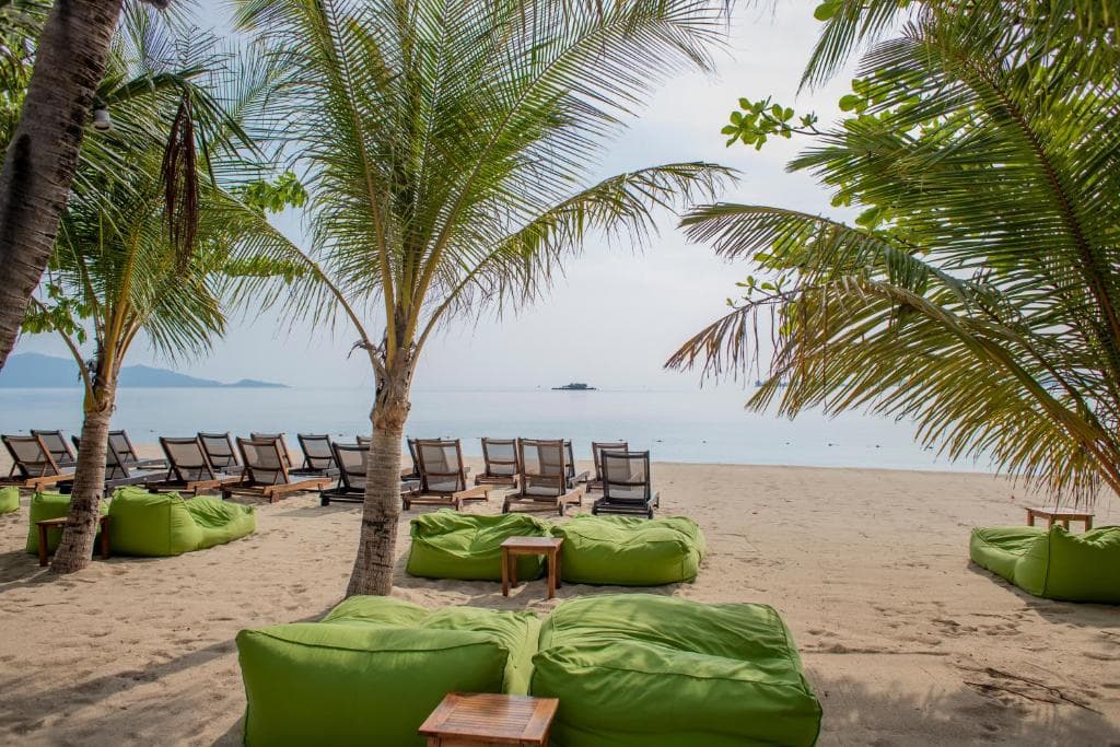 W Koh Samui - 41